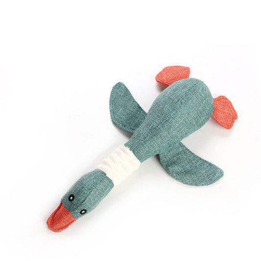 Interactive Sound & Plush Toys for Dogs and Cats – Fun, Stimulating Playtime!