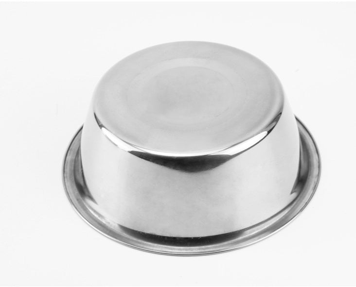 Pet Pots, Customized Stainless Steel Processing Tanks, Cat Bowls,bowls, Grain Feeding Bowls, Pet Supplies, Cat Food
