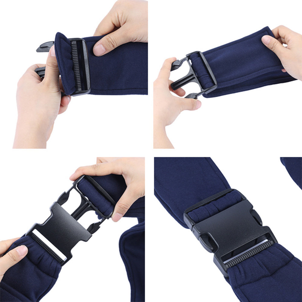 Cozy Travel Carrier for Pets – Perfect for On-the-Go Adventures!