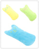 Catnip Cat Toys Pillow Interactive Cat Toy Catnip Pet Supplies Pillow Thumb Plush Teeth Grinding Bite Mint Cat Accessories
