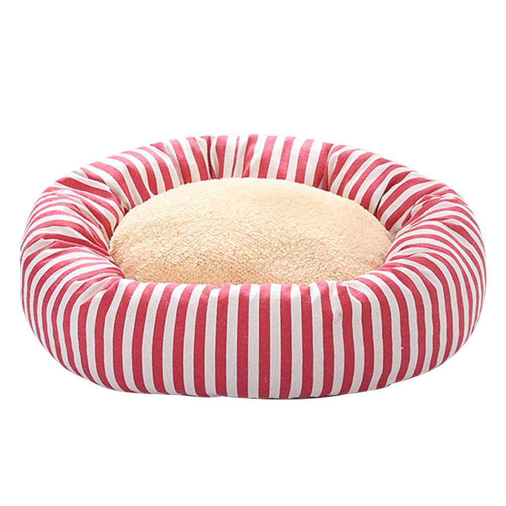 Warm pet nest
