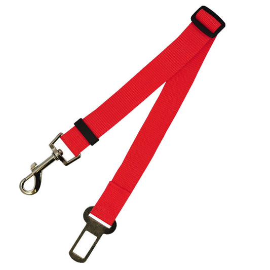 Durable Fixed Strap Polyester Dog Leash – Comfortable & Reliable for Daily Walks