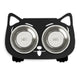 **Non-Slip Anti-Falling Feeding Water Bowl for Cats & Dogs – Perfect for Mess-Free Meals!**