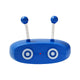 **"Interactive Electric Cat Toy – Laser Robot with Automatic Movement for Endless Fun!"**