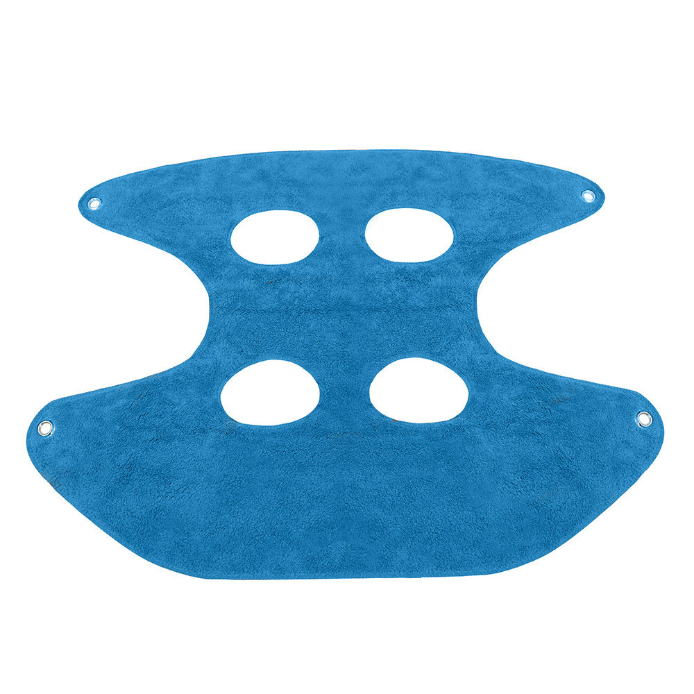 "Pet Grooming Hammock – Easy, Comfortable Restraint for Dogs & Cats During Grooming"