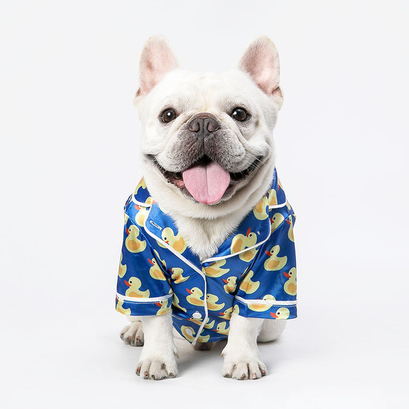 **Cozy Autumn & Winter Dog Clothes for Cats and Dogs – Stylish & Warm!**