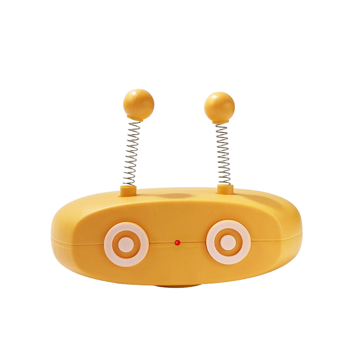**"Interactive Electric Cat Toy – Laser Robot with Automatic Movement for Endless Fun!"**