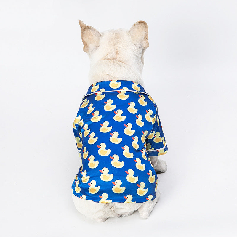 **Cozy Autumn & Winter Dog Clothes for Cats and Dogs – Stylish & Warm!**