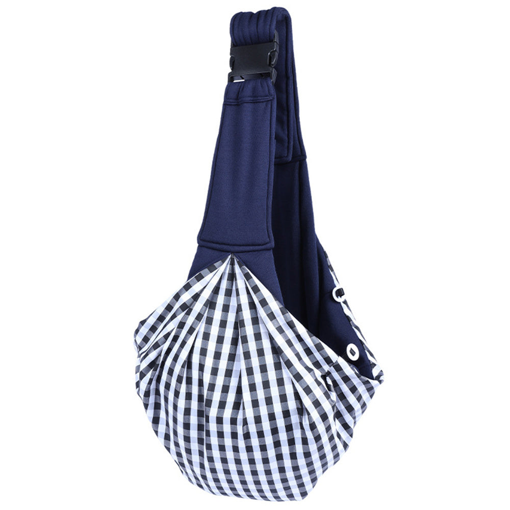 Cozy Travel Carrier for Pets – Perfect for On-the-Go Adventures!
