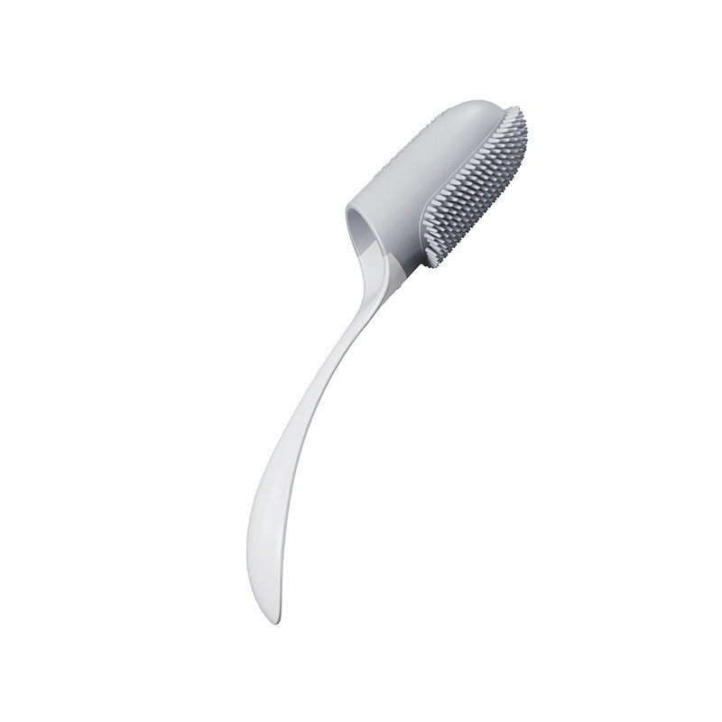 "Silicone Finger Toothbrush for Dogs & Cats – Easy Oral Care Tool for Pets"