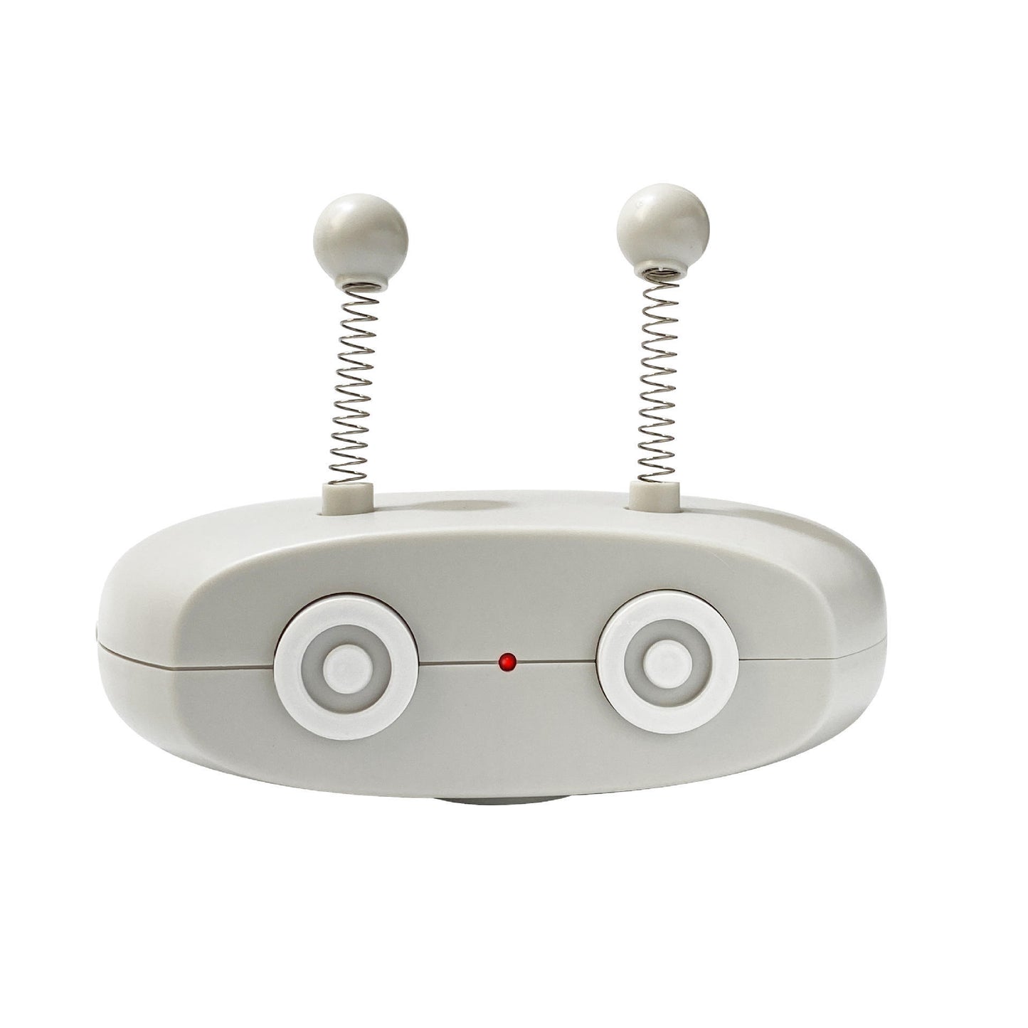**"Interactive Electric Cat Toy – Laser Robot with Automatic Movement for Endless Fun!"**