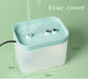 "Automatic Cat Water Fountain – 1.5L USB Filtered Drink Dispenser for Cats"