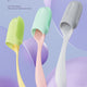 "Silicone Finger Toothbrush for Dogs & Cats – Easy Oral Care Tool for Pets"