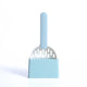 "Effortless Pet Clean-Up: Multi-Functional Dog & Cat Litter Scoop for Easy Mess Removal"