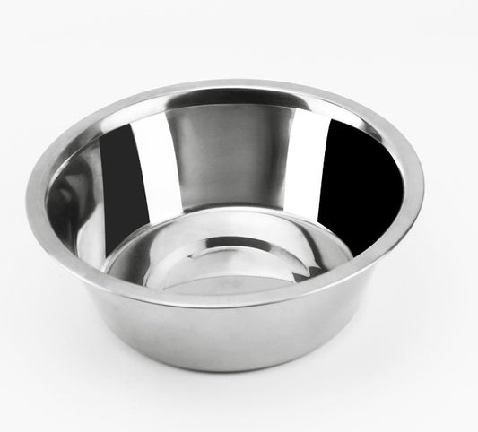 Pet Pots, Customized Stainless Steel Processing Tanks, Cat Bowls,bowls, Grain Feeding Bowls, Pet Supplies, Cat Food