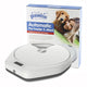 Pet Automatic Multi-grid Feeder Cat And Dog Intelligent Timing Bowl