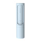 2-1 Reusable Pet Hair Remover Brush Lint Roller Portable Effective Self Cleaning Tool for Cat Dog Fur Hair Dust Removal Brush