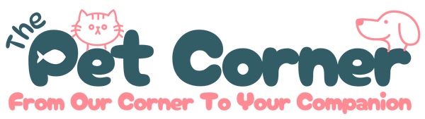 The Pet Corner Co